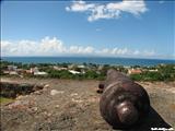 Fortín Conde de Mirasol - VIEQUES